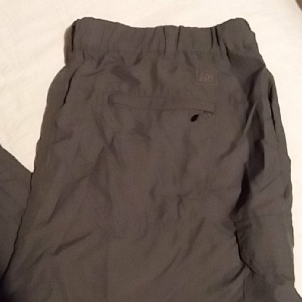 Rei Convertible Pants